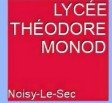 Rapport de stage en lycée
